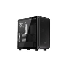 ENDORFY ARX 700 Air, Tower-Gehäuse(schwarz, Tempered Glass)