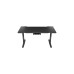 ENDORFY Atlas L Electric, Gaming-Tisch(schwarz)
