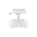 ENDORFY Atlas L Electric, Gaming-Tisch(weiß)
