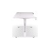 ENDORFY Atlas L Electric, Gaming-Tisch(weiß)