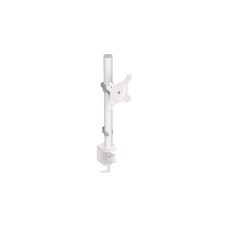 ENDORFY Atlas Single Onyx White, Monitorhalterung(weiß)