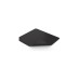 ENDORFY Cordura Speed L, Gaming-Mauspad(schwarz)