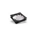 ENDORFY Fluctus 120 PWM ARGB, Gehäuselüfter(schwarz/transparent)