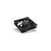 ENDORFY Fluctus 120 PWM, Gehäuselüfter(schwarz)