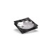 ENDORFY Fluctus 140 PWM ARGB, Gehäuselüfter(schwarz/transparent)
