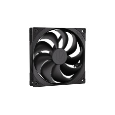 ENDORFY Fluctus 140 PWM, Gehäuselüfter(schwarz)