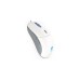 ENDORFY GEM Onyx White, Gaming-Maus(weiß/grau)