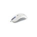 ENDORFY GEM Onyx White, Gaming-Maus(weiß/grau)