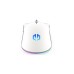 ENDORFY GEM Onyx White, Gaming-Maus(weiß/grau)