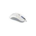 ENDORFY GEM Plus Onyx White, Gaming-Maus(weiß/grau)