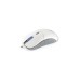 ENDORFY GEM Plus Onyx White, Gaming-Maus(weiß/grau)