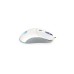 ENDORFY GEM Plus Onyx White, Gaming-Maus(weiß/grau)
