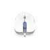 ENDORFY GEM Plus Onyx White, Gaming-Maus(weiß/grau)