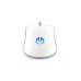ENDORFY GEM Plus Onyx White, Gaming-Maus(weiß/grau)