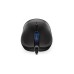 ENDORFY GEM Plus, Gaming-Maus(schwarz)