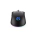 ENDORFY GEM Plus, Gaming-Maus(schwarz)