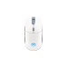 ENDORFY Gem Plus Wireless Onyx White, Gaming-Maus(weiß/grau)