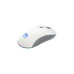 ENDORFY Gem Plus Wireless Onyx White, Gaming-Maus(weiß/grau)