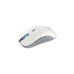 ENDORFY Gem Plus Wireless Onyx White, Gaming-Maus(weiß/grau)