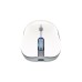 ENDORFY Gem Plus Wireless Onyx White, Gaming-Maus(weiß/grau)