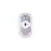 ENDORFY LIX Onyx White Wireless, Gaming-Maus(weiß/grau)