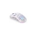 ENDORFY LIX Onyx White Wireless, Gaming-Maus(weiß/grau)