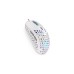 ENDORFY LIX Onyx White, Gaming-Maus(weiß/grau)