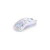 ENDORFY LIX Onyx White, Gaming-Maus(weiß/grau)