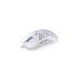 ENDORFY LIX Onyx White, Gaming-Maus(weiß/grau)