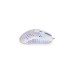 ENDORFY LIX Onyx White, Gaming-Maus(weiß/grau)