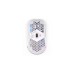 ENDORFY LIX Plus Onyx White Wireless, Gaming-Maus(weiß/grau)