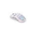 ENDORFY LIX Plus Onyx White Wireless, Gaming-Maus(weiß/grau)