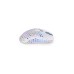 ENDORFY LIX Plus Onyx White Wireless, Gaming-Maus(weiß/grau)