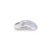 ENDORFY LIX Plus Onyx White Wireless, Gaming-Maus(weiß/grau)