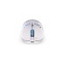 ENDORFY LIX Plus Onyx White Wireless, Gaming-Maus(weiß/grau)