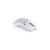 ENDORFY LIX Plus Onyx White, Gaming-Maus(weiß/grau)