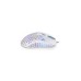 ENDORFY LIX Plus Onyx White, Gaming-Maus(weiß/grau)