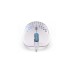 ENDORFY LIX Plus Onyx White, Gaming-Maus(weiß/grau)