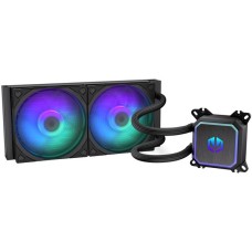 ENDORFY Navis F240 ARGB 240mm, Wasserkühlung(schwarz)