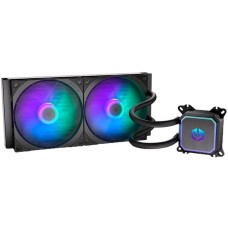 ENDORFY Navis F280 ARGB EY3B005, Wasserkühlung(schwarz)
