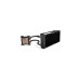 ENDORFY NavisF240 240mm, Wasserkühlung(schwarz)