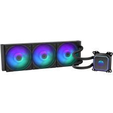 ENDORFY NavisF360 ARGB 360mm, Wasserkühlung(schwarz, Outlet)
