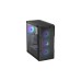 ENDORFY Regnum 400 ARGB, Tower-Gehäuse(schwarz, Tempered Glass)