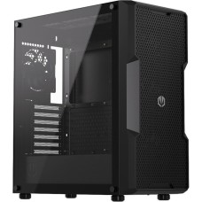 ENDORFY Regnum 400 Air, Tower-Gehäuse(schwarz)