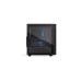 ENDORFY Signum 300 Air, Tower-Gehäuse(schwarz, Seitenteil aus Tempered Glass)