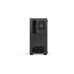 ENDORFY Signum 300 Air, Tower-Gehäuse(schwarz, Seitenteil aus Tempered Glass)