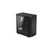 ENDORFY Signum 300 Air, Tower-Gehäuse(schwarz, Seitenteil aus Tempered Glass)