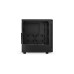ENDORFY Signum 300 Air, Tower-Gehäuse(schwarz, Seitenteil aus Tempered Glass)