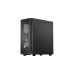 ENDORFY Signum 300 Core, Tower-Gehäuse(schwarz, Seitenteil aus Tempered Glass)
