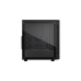 ENDORFY Signum 300 Core, Tower-Gehäuse(schwarz, Seitenteil aus Tempered Glass)